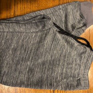 Kyodan Heathered Gray sweatpants